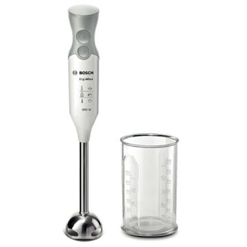 Bosch Blender de mana MSM66110, 600W, alb