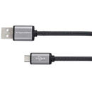 Kruger Matz CABLU USB - MICRO USB 1.8M KRUGER&MATZ KM0331
