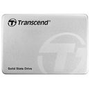 Transcend  SSD370 32GB SATA3 2,5'' 7mm Read:Write (230/40MB/s) Aluminum case TS32GSSD370S