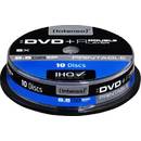 Intenso DVD+R DL Printable, 10 bucati, 8x, 8.5 GB