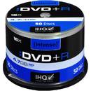 DVD+R, 50 bucati, 16x, 4.7 GB