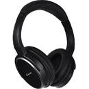 Thermaltake LUXA2 Lavi D Over-ear Dual Input (Wireless/Wired) Bluetooth Headphones AD-HDP-PCLDBK-00