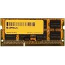 Zeppelin SODIMM DDR3/1600 8192M  (life time, dual channel) low voltage ZE-SD3-8G1600V1.35
