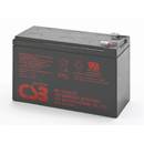 CSB Acumulator UPS HR1234W F2 12V/9Ah