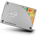 Intel 535 Series, 240GB, SATA III 6Gb/s, Speed 540/490MB, 2.5 inch, 7 mm