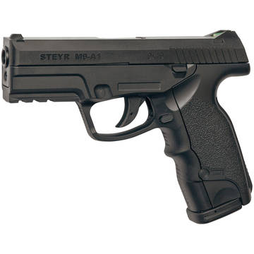 Pistol airsoft STEYR M9-A1 - GNB cu CO2 PNI-SM9A1