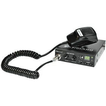Statie radio Kit Statie radio CB Midland Alan 100 + Antena PNI ML100/ ML145