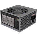 LC-Power LC500-12 V2.3, 400W,ventilator 120 mm, PFC Activ