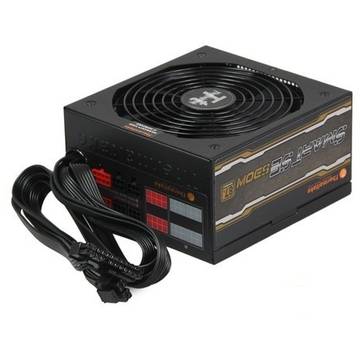 Sursa Thermaltake Smart SE 730W , PFC activ, ventilator 140mm, semi-modulara