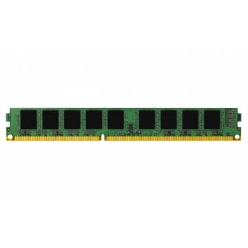 Kingston Memorie server KVR16LE11L/8, DDR3, UDIMM, 8GB, 1600 MHz, CL 11, 1.35V, ECC, VLP