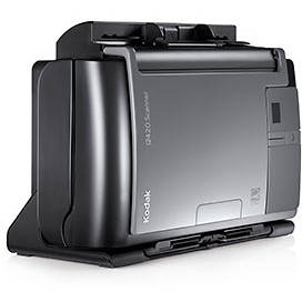 Scaner Kodak i2420, USB 2.0, 40 ppm, 600 dpi