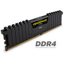 Corsair D4 2666 16GB C16 Corsair Ven kit CMK16GX4M2A2666C16