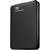 Hard disk extern Western Digital Elements , 2TB, 2.5 inch, USB 3.0