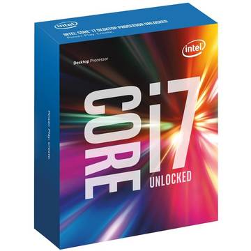 Procesor Intel Core i7-6700K, Skylake Quad Core, 4.00GHz, 8MB, LGA1151, 14nm, 95W, VGA, BOX