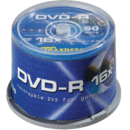 Traxdata DVD-R Pro, 100 bucati, 16x, 4.7 GB