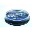 DVD+R, 10 bucati, 8x, 8.5 GB, DoubleLayer
