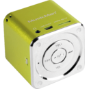 TECHNAXX MusicMan SoundStation Mini portabil, verde