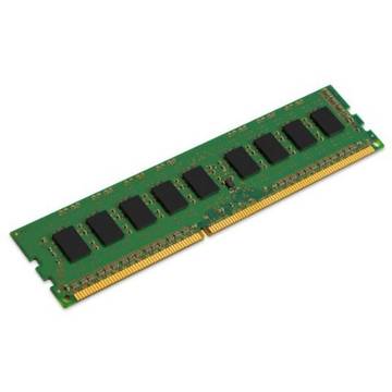 Kingston Memorie server KTD-PE316E/8G, DDR3, UDIMM, 8GB, 1600 MHz, ECC, pentru Dell