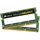 Corsair Memorie RAM Value Select, SODIMM, DDR3, 2x8 GB, 1600 MHz, CL11, kit