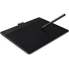 Tableta grafica Wacom INTUOS ART BLACK