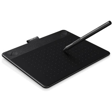 Tableta grafica Wacom INTUOS PHOTO BLACK