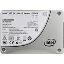 Intel SSD DC seria S3610 200GB sATA3 1.8", MLC, 20nm, SMART, TRIM