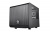 Carcasa Thermaltake Core V1, Cube Case, neagra, fara sursa