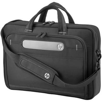 Geanta laptop HP Business H5M92AA, 15.6", negru