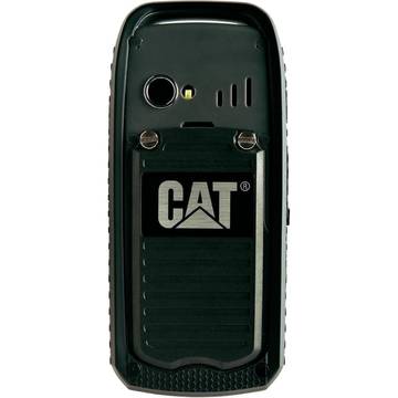 Telefon mobil CAT B25 Dual Sim black EU