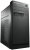 Sistem desktop brand Lenovo ThinkCentre E50-00, procesor Intel Pentium J2900 2.4GHz, 4 GB RAM, 500GB HDD, Free DOS, negru