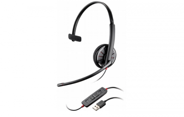 Plantronics BLACKWIRE C310 WIRED HEADSET