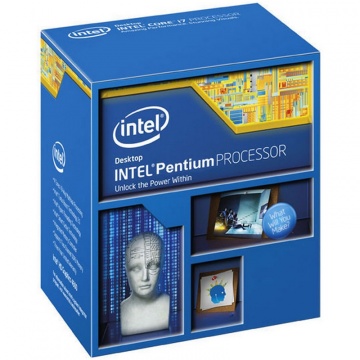 Procesor Intel PENTIUM DUAL CORE G3260 3.3 GHZ