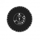 Disc diamantat asfalt 350x25.4mm (14