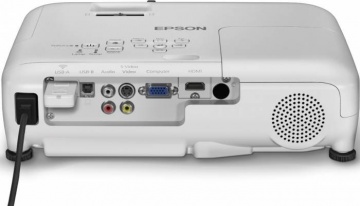 Videoproiector Epson EB-W31 , 3LCD WXGA, 3200 ANSI, 15000:1, 16:10
