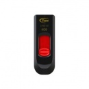 Team Group Flash USB 3.0   8GB C145, Red