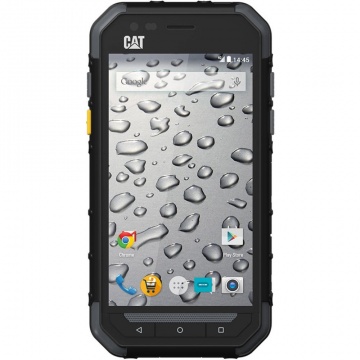 Smartphone CAT S30 4G Dual SIM 3PIN black EU