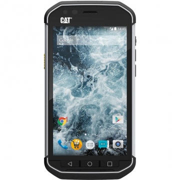 Smartphone CAT S40 4G Dual SIM 3PIN black EU