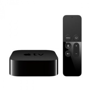 Apple Mediaplayer TV 32GB