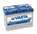 Varta ACUMULATOR 12V BLUE DYNAMIC G8 95Ah 830A 1-1 B01 595 405 083 313 2