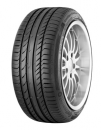 CONTINENTAL 295/35R21 103Y SPORT CONTACT 5P FR N