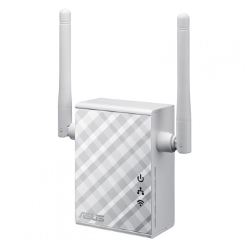 Asus Range Extender N300 WALL-P RP-N12