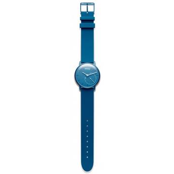 Smartwatch Withings Smartwatch Activite Pop QM_113618, 1.3",  Albastru