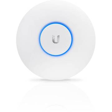 UBIQUITI AP IND AC1200, DUAL-B 1P, 	2.4 - 5  GHz ,10,100,1000  Mbit/s