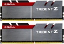 G.Skill Trident Z, DDR4, 2 x 8 GB, 3200 MHz, CL14, kit