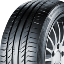 CONTINENTAL Sport Contact 5 XL FR ZR MO; 295/40 R21, 111Y, E, B, )) 75