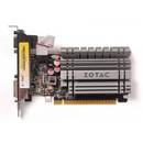 Zotac ZOTAC GeForce GT 730 Zone Edition Low Profile, 4GB DDR3 (64 Bit), HDMI, DVI, VGA