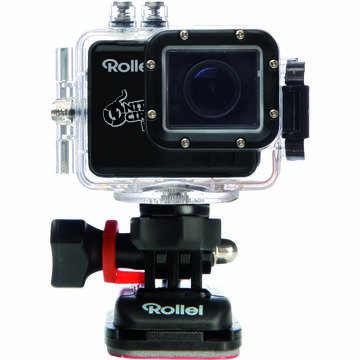 Rollei Camera actiune S-50 WiFi Nitro Circus