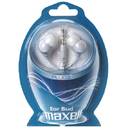 Maxell Casca in ureche 3.5mm alb Plugz Maxell