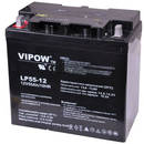 Vipow ACUMULATORI GEL PLUMB 12V 55AH