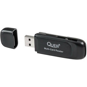 Card reader CITITOR CARD ALL-IN-ONE QUER
